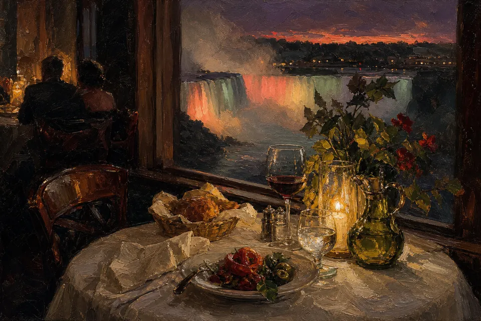 Fallsview Casino Resort