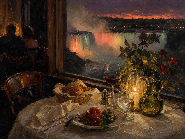 Fallsview Casino Resort